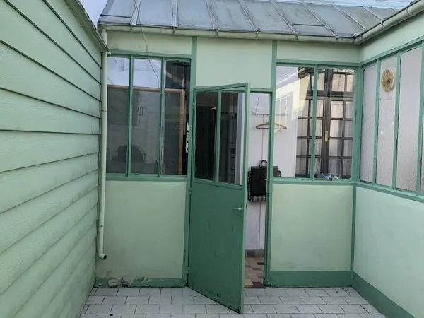 Maison 3 pièces 56 m²