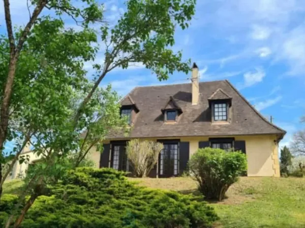 Maison 5 pièces 134 m²