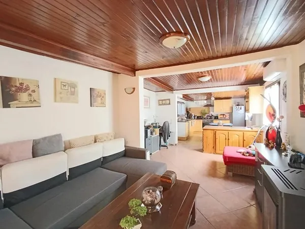 Maison 3 pièce(s) 60.69 m2 bord de mer have de paix 20290 LUCCIANA