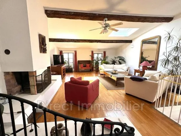 Maison 4 pièces 170 m²