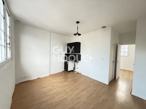 Appartement 2 pièces 32 m²