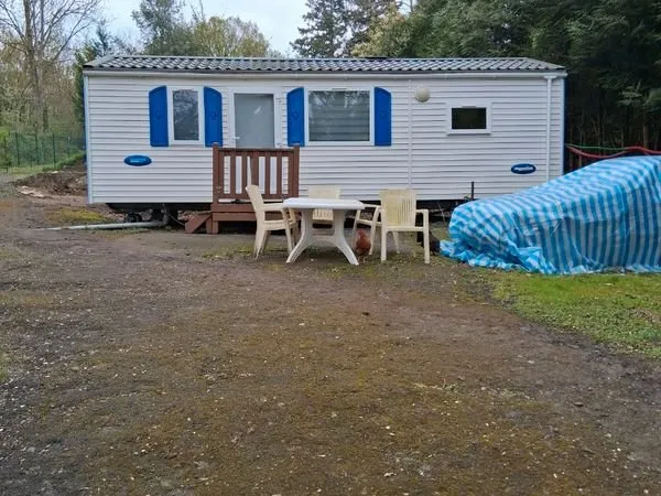 Mobilome à louer