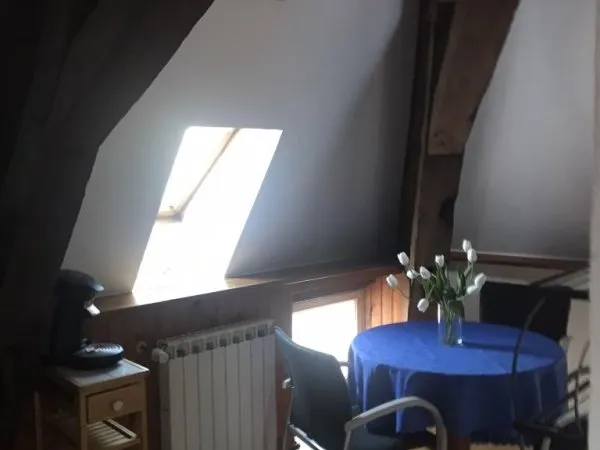 Appartement de 45m2 à louer sur Phalsbourg