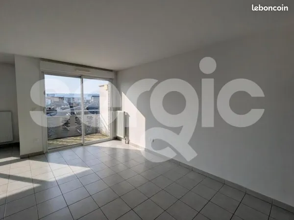 Appartement 3 pièces 67 m²