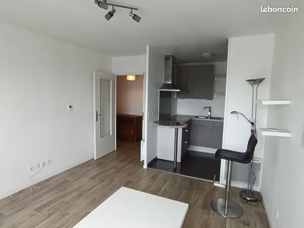 Location Appartement de standing Wattrelos Centre-Ville