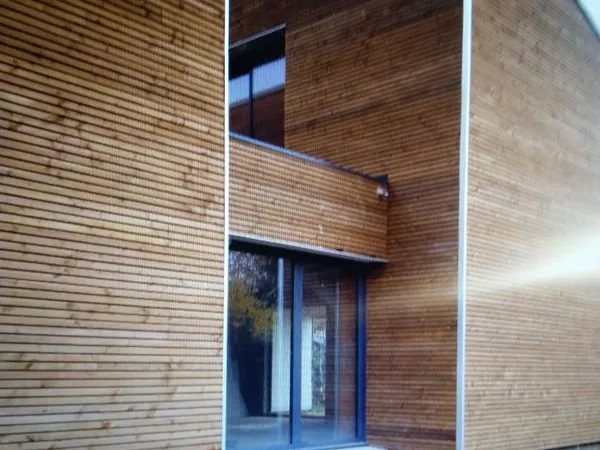 Villa 100M2