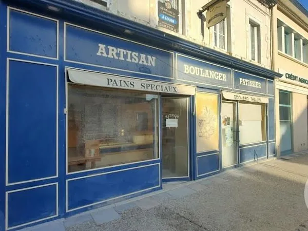 Local 100 m²