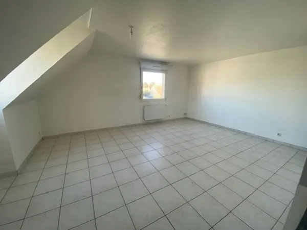 Appartement Marck 2 pièce(s) 49 m2