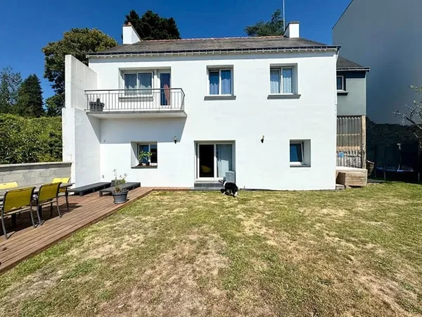 Maison 6 pièces 145 m²