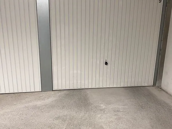 Vente de garage