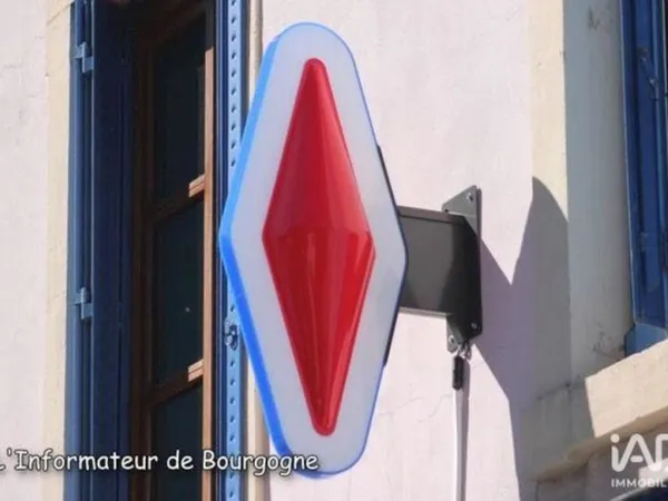 Vente Bar-tabac 300 m²