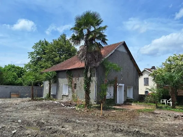 Maison 4 pièces 118 m²