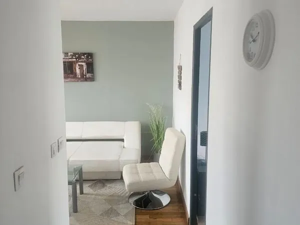 Appartement Besançon Chaprais