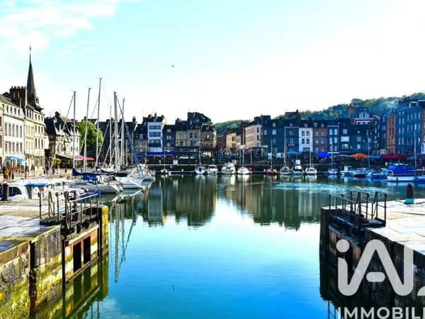 Appartement 4 pièces 52 m²