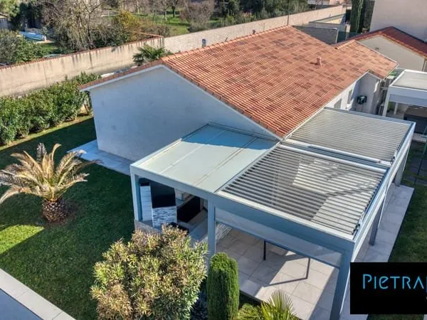 Magnifique maison proche du neuf