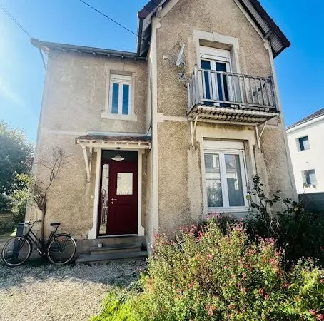 Maison 5 pièces 97 m²