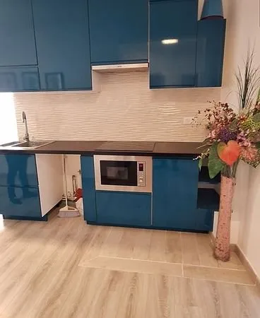 Appartement 3 pièces 53 m²