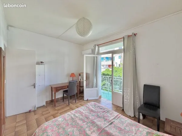 Chambre à louer