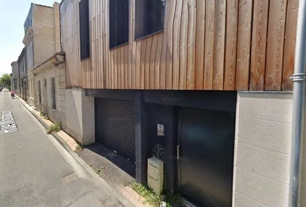 Parking 12 m²