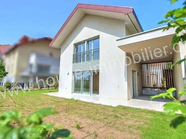 Maison 5 pièces 130 m²
