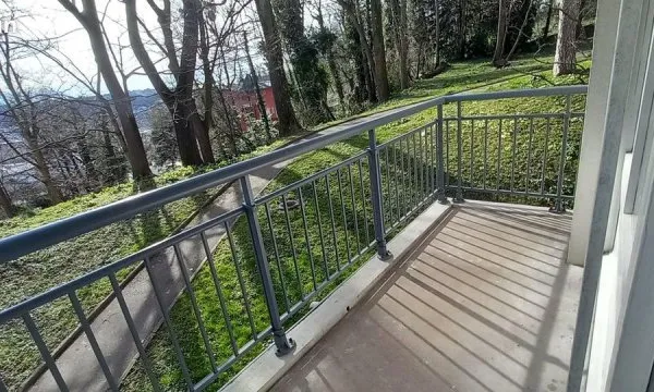 Appartement 1 pièce 33 m²