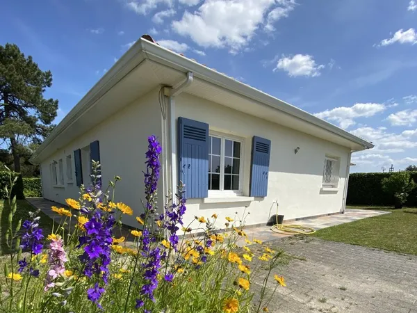 Maison 5 pièces 135 m²