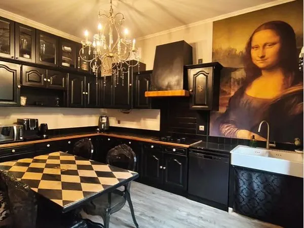 Maison Fontoy