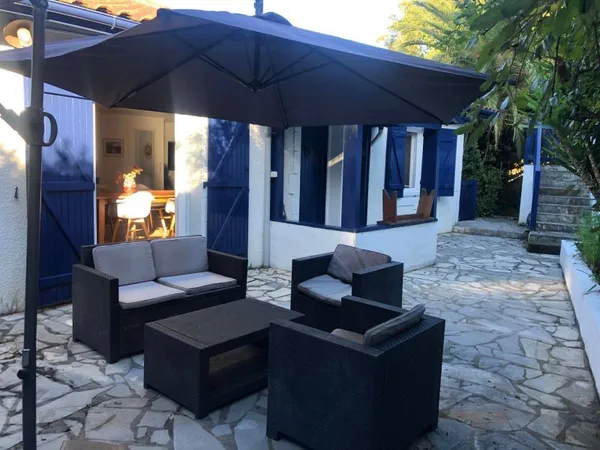 Maison 6 pièces 152 m²