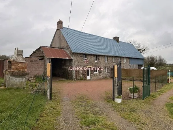 Maison 8 pièces 155 m²