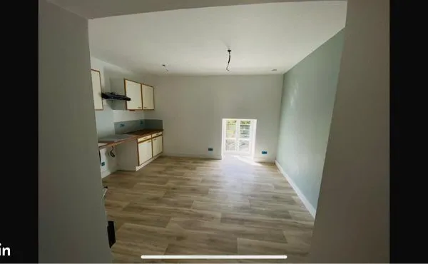 Appartement 3 pièces Noyen sur Sarthe