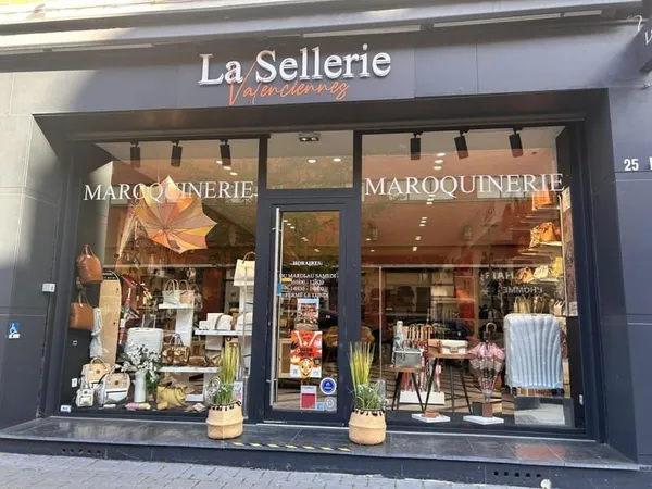 Boutique VALENCIENNES