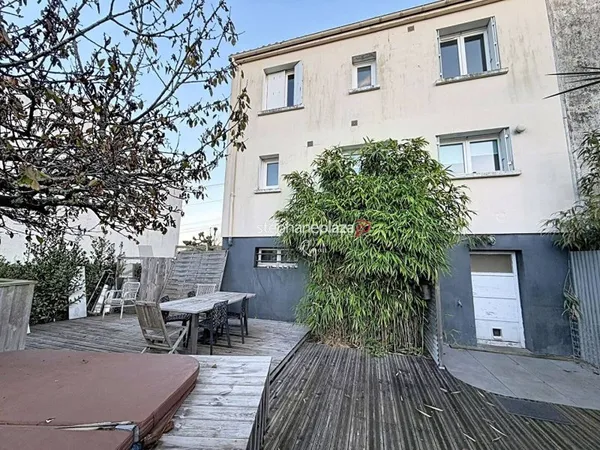 Maison 5 pièces 97 m²