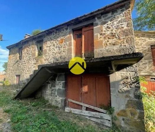Bien immobilier de rendement Vente Tanavelle 2p 160m² 37500€