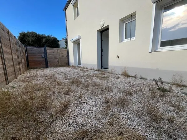 QUARTIER DES DUNES 1