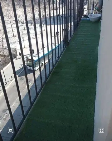 Appartement 3 pièces 40 m²