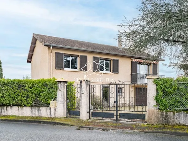 Maison à vendre Corbas