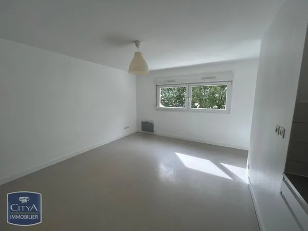 Appartement 2 pièces 32 m²