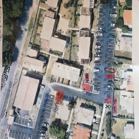 Loue parking 12m²