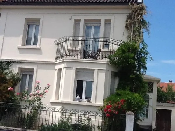 Chambre de 19m2 à louer sur Montigny-lès-Metz