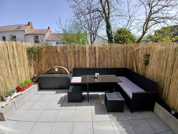 Propose appartement en colocation