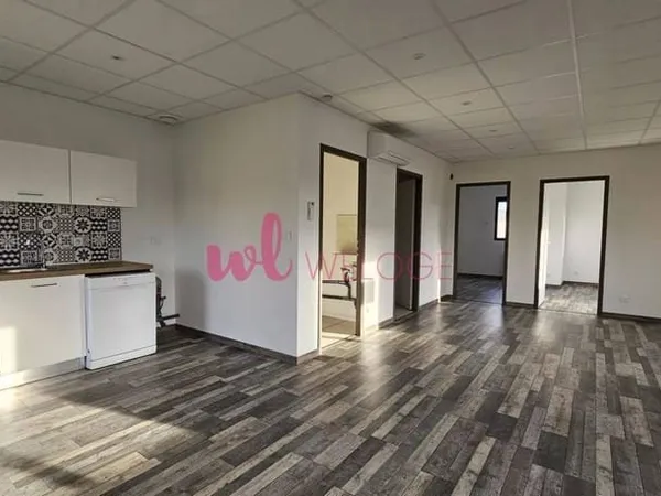 Local commercial 78 m²