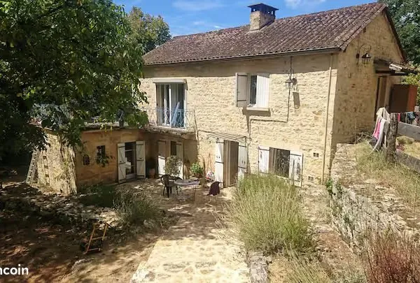 Maison à louer La Roque Gageac