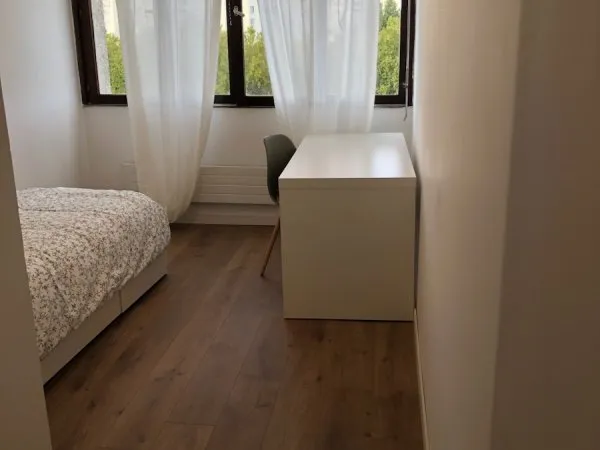 Loue Chambre en coliving à Créteil - 1 chambre, 11m²