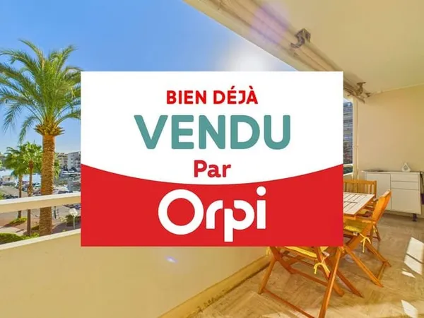 Appartement 3 pièces 75 m²