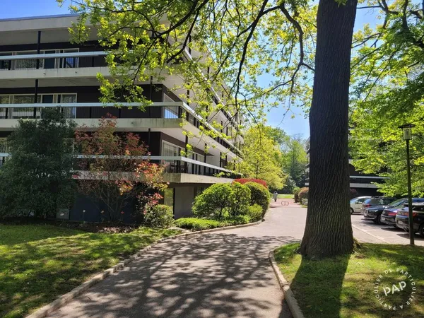 Studio 1 pièce 19 m²