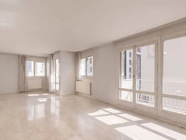 Appartement 6 pièces 122 m²