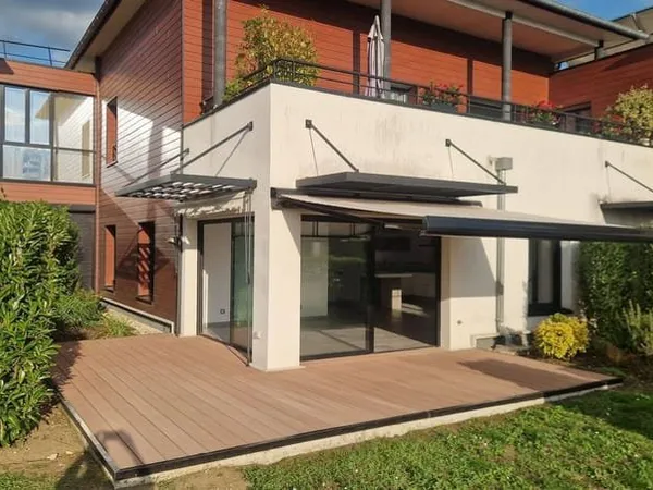 Appartement 3 pièces 75 m²