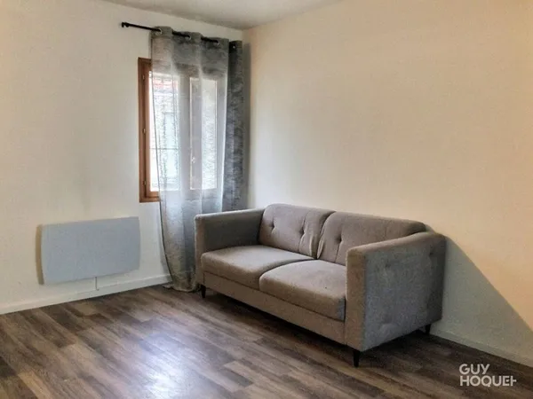 Maison 2 pièces 43 m²