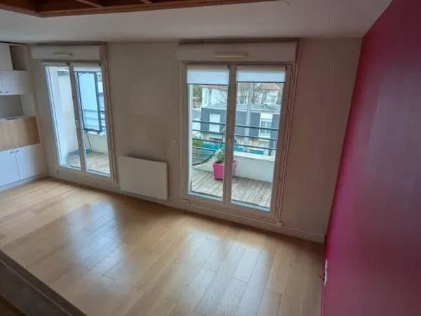 Appartement 5 pièces 96 m²