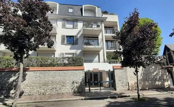 Appartement 3 pièces 79 m²